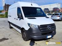 Mercedes SPRINTER 314 CDI F 37/35 E6 SPRINTER 314 CDI F 37/35 E6 Altro | Milano Industrial S.P.A.