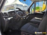 Iveco 35S16V H2 3520L 35S16V H2 3520L Altro | Milano Industrial S.P.A.