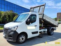 Renault MASTER T35 2.3 145CV RIBALTABILE MASTER T35 2.3 145CV RIBALTABILE Altro | Milano Industrial S.P.A.
