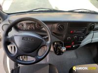 Iveco 65C18 FURGONE CON SPONDA 65C18 FURGONE CON SPONDA Altro | Milano Industrial S.P.A.