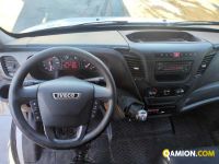 Iveco 50C18 CASSONE CON CENTINA REMOVIBILE | Milano Industrial S.P.A.
