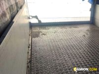 Iveco 50C18 CASSONE CON CENTINA REMOVIBILE | Milano Industrial S.P.A.