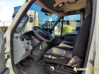 Iveco 65C18 FURGONE CON SPONDA 65C18 FURGONE CON SPONDA Altro | Milano Industrial S.P.A.