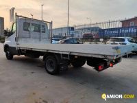 Iveco 35C12 CASSONE FISSO 35C12 CASSONE FISSO | Milano Industrial S.P.A.