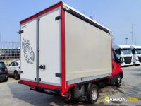 Iveco 35C18 CENTINA TELO 35C18 CENTINA TELO Altro | Milano Industrial S.P.A.