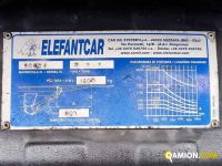 Iveco ML75E18/P FURGONE IN LEGA CON SPONDA ML75E18/P FURGONE IN LEGA CON SPONDA Altro | Milano Industrial S.P.A.