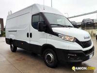 Iveco 35S14V H2 3520L 35S14V H2 3520L Altro | Milano Industrial S.P.A.