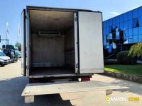 Iveco 60C15 FURGONE ISOTERMICO + FRIGO 60C15 FURGONE ISOTERMICO + FRIGO Altro | Milano Industrial S.P.A.