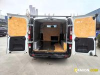Renault TRAFIC T27 1.6 DCI 120CV L1H1 | Milano Industrial S.P.A.