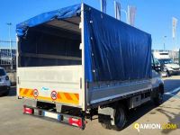 Iveco 50C18 CASSONE CON CENTINA REMOVIBILE | Milano Industrial S.P.A.