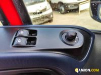 Iveco 35C18 CENTINA TELO 35C18 CENTINA TELO Altro | Milano Industrial S.P.A.