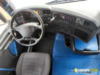 Scania R490 TRATTORE R490 TRATTORE Altro | Milano Industrial S.P.A.