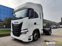 Iveco S-WAY AS440S46T/P S-WAY AS440S46T/P Altro | Milano Industrial S.P.A.
