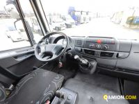 Iveco ML75E18/P FURGONE IN LEGA CON SPONDA ML75E18/P FURGONE IN LEGA CON SPONDA Altro | Milano Industrial S.P.A.