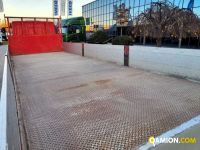 Iveco ML160E25/P CASSONE FISSO ML160E25/P CASSONE FISSO Altro | Milano Industrial S.P.A.