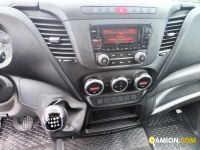 Iveco 35C163.0 FURGONE CON SPONDA 35C163.0 FURGONE CON SPONDA Altro | Milano Industrial S.P.A.