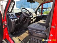 Iveco 35C18 CENTINA TELO 35C18 CENTINA TELO Altro | Milano Industrial S.P.A.