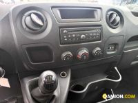 Renault MASTER T35 2.3 DCI 125CV COIBENTATO CON FRIGO MASTER T35 2.3 DCI 125CV COIBENTATO CON FRIGO Altro | Milano Industrial S.P.A.