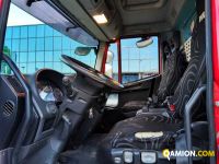 Iveco ML160E25/P CASSONE FISSO ML160E25/P CASSONE FISSO Altro | Milano Industrial S.P.A.