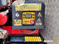 Iveco AS260S42Y/FS CASSONE CON GRU DIETRO CABINA AS260S42Y/FS CASSONE CON GRU DIETRO CABINA Altro | Milano Industrial S.P.A.