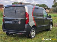 Fiat DOBLO doblo maxi