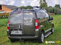 Peugeot BIPPER BIPPER