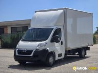 Citroen JUMPER JUMPER