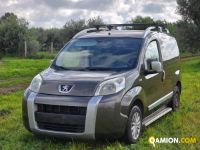 Peugeot BIPPER BIPPER