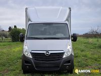 Opel MOVANO MOVANO