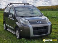 Peugeot BIPPER BIPPER