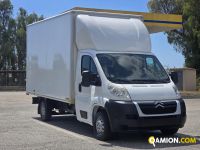 Citroen JUMPER JUMPER