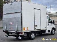 Fiat DUCATO DUCATO