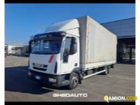 Iveco ML75E18 ML75E18 CASSONE C/CENTINE | Pesanti Stradali Altro | GHEDAUTO Veicoli Industriali S.r.l.