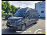Iveco Daily V 35.21 HI-MATIC 2022 Daily 35 S21H3.0 A8 V H2 3520L HD | Leggeri <= 3,5 Altro | GHEDAUTO Veicoli Industriali S.r.l.