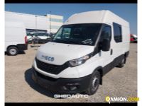 Iveco 35S16 35S16 V | Leggeri <= 3,5 Altro | GHEDAUTO Veicoli Industriali S.r.l.