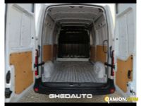 Opel Movano III 35 FWD Movano 35 2.3 turbo D 135cv L2H2 E6d-temp | Leggeri <= 3,5 Altro | GHEDAUTO Veicoli Industriali S.r.l.