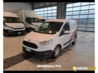 Ford Transit Courier E6 2016 Transit Courier 1.5 tdci 75cv Entry E6 | Leggeri <= 3,5 Altro | GHEDAUTO Veicoli Industriali S.r.l.