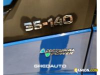 Iveco Daily V 35.14 CNG E6 2014 daily 35 S14N V H2 3520 E6(EVI) | Leggeri <= 3,5 Altro | GHEDAUTO Veicoli Industriali S.r.l.