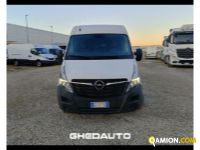 Opel Movano III 35 FWD Movano 35 2.3 turbo D 135cv L2H2 E6d-temp | Leggeri <= 3,5 Altro | GHEDAUTO Veicoli Industriali S.r.l.