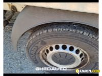 Volkswagen Crafter II 35 E6 2017 crafter 35 2.0 tdi 140cv tr.post. L3 cab Business | Leggeri <= 3,5 Altro | GHEDAUTO Veicoli Industriali S.r.l.