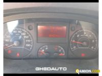 Fiat Ducato 290 35 E5 2014 Ducato 35 LH2 2.3 mjt 130cv vetrato F.L. | Leggeri <= 3,5 Altro | GHEDAUTO Veicoli Industriali S.r.l.