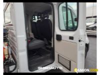 Fiat DUCATO DUCATO | Leggeri <= 3,5 Altro | GHEDAUTO Veicoli Industriali S.r.l.