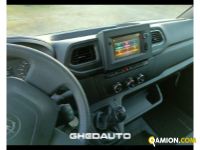 Opel Movano III 35 FWD Movano 35 2.3 turbo D 135cv L2H2 E6d-temp | Leggeri <= 3,5 Altro | GHEDAUTO Veicoli Industriali S.r.l.
