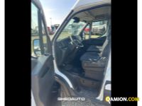 Iveco Daily V 35.16 E6 2016 daily 35 S16 V H3 4100 E6 | Leggeri <= 3,5 Altro | GHEDAUTO Veicoli Industriali S.r.l.