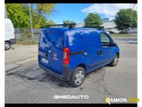 Fiat Fiorino III 2016 Fiorino cargo 1.4 70cv CNG SX E6d-temp | Leggeri <= 3,5 Altro | GHEDAUTO Veicoli Industriali S.r.l.