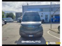 Iveco Daily V 35.21 HI-MATIC 2022 Daily 35 S21H3.0 A8 V H2 3520L HD | Leggeri <= 3,5 Altro | GHEDAUTO Veicoli Industriali S.r.l.