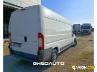 Peugeot Boxer II 333 2006 boxer 333 3.0 hdi 160cv L3H2 | Leggeri <= 3,5 Altro | GHEDAUTO Veicoli Industriali S.r.l.