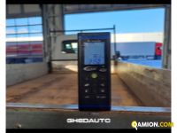 Iveco DAILY 65C18 CON RIBALTABILE TRILATERALE LENZI modello | Leggeri > 3,5 Altro | GHEDAUTO Veicoli Industriali S.r.l.