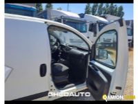 Fiat Fiorino III 2016 Fiorino cargo 1.4 70cv CNG SX E6 | Leggeri <= 3,5 Altro | GHEDAUTO Veicoli Industriali S.r.l.