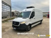 Mercedes SPRINTER SPRINTER | Leggeri <= 3,5 Altro | GHEDAUTO Veicoli Industriali S.r.l.